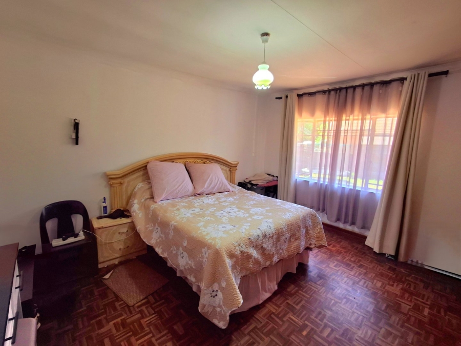 3 Bedroom Property for Sale in Roodia Free State